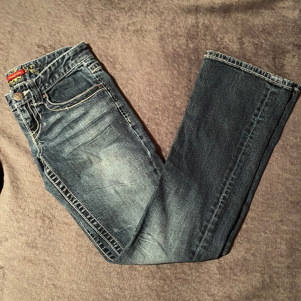 Maurice’s Jeans